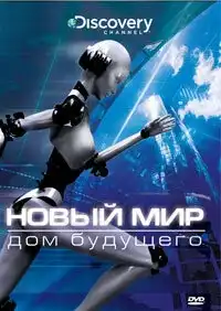 Новый мир (2008) - Постер 1