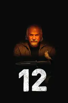 12 (2007) - Постер 1