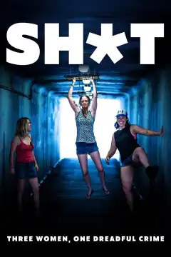 Дрянь (2023) - Постер 1