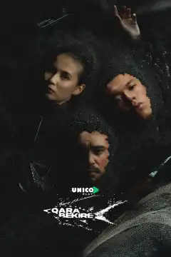 Чёрная икра (2025) - Постер 1