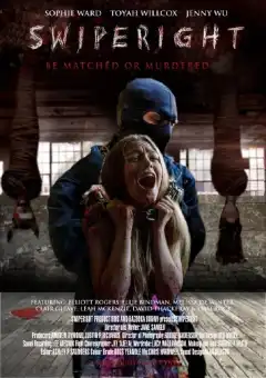 Свайпер (2020) - Постер 1