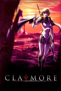 Клеймор (2007) - Постер 1