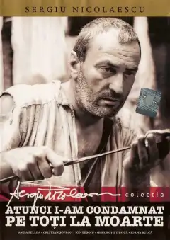 Тогда я приговорил их всех к смерти (1972) - Постер 1