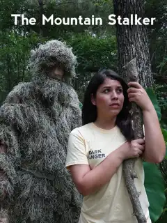 Горный охотник (2018) - Постер 1