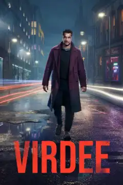 Вирди (2025) - Постер 1