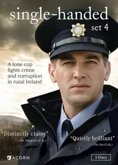 В одиночку (2007) - Постер 1