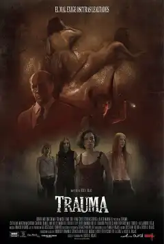 Травма (2017) - Постер 1