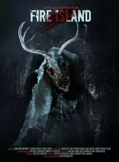 Файер Айленд (2021) - Постер 1