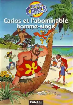 Вокруг света за 80 снов (1992) - Постер 1