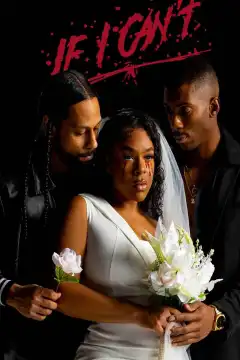 Если я не смогу (2023) - Постер 1