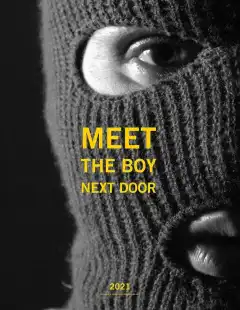 Высокое облако (2022) - Постер 1