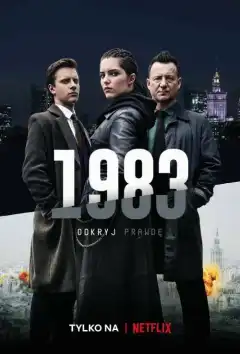 1983 (2018) - Постер 1