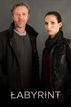 Лабиринт (2015) - Постер 2