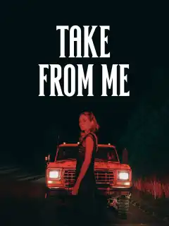 Возьми мою (2025) - Постер 1