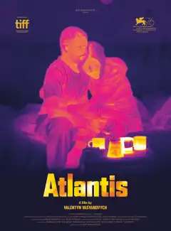 Атлантида (2019) - Постер 1