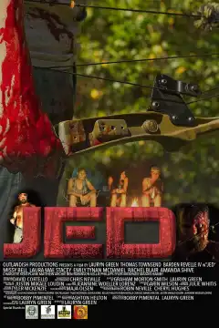 Джед (2019) - Постер 1