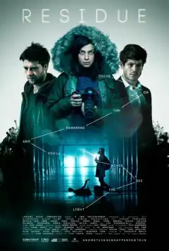 Осадок (2015) - Постер 1