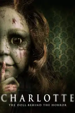 Шарлотта (2017) - Постер 1