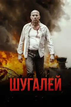 Шугалей (2020) - Постер 1