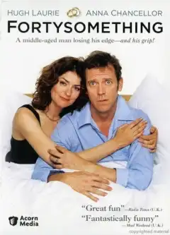 Немного за сорок (2003) - Постер 1