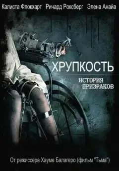 Хрупкость (2005) - Постер 1