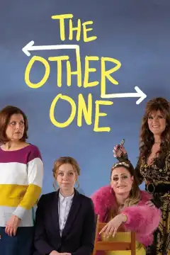 Другая (2020) - Постер 1