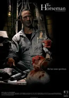 Всадник (2008) - Постер 1