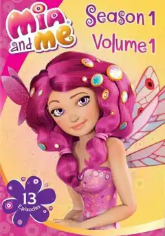 Миа и я (2011) - Постер 1