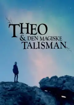 Волшебный талисман (2018) - Постер 1