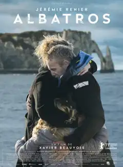 Альбатрос (2021) - Постер 1