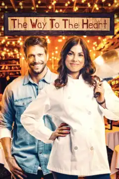 Путь к сердцу (2022) - Постер 1