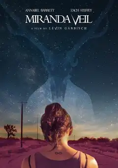 Миранда Вейл (2020) - Постер 1