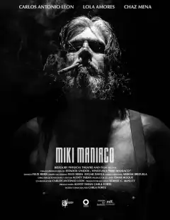 Одержимый Мики (2022) - Постер 1