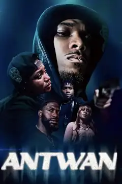 Антван (2024) - Постер 1