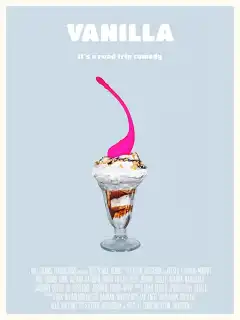 Ваниль (2019) - Постер 1