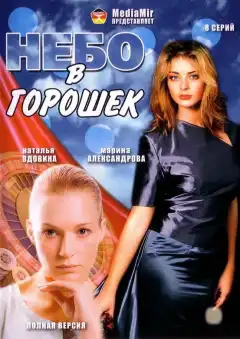 Небо в горошек (2004) - Постер 1