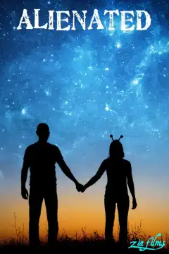 Отчужденные (2020) - Постер 1