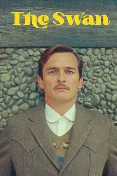 Лебедь (2023) - Постер 1