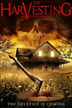 Жатва (2018) - Постер 1