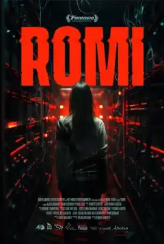 Роми (2023) - Постер 1