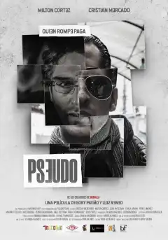 Самозванец (2020) - Постер 1