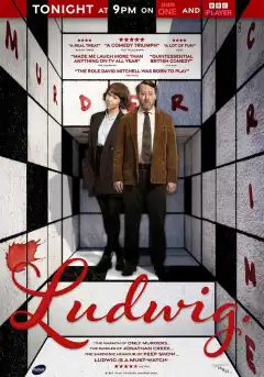 Людвиг (2024) - Постер 1