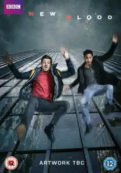 Новая кровь (2016) - Постер 1