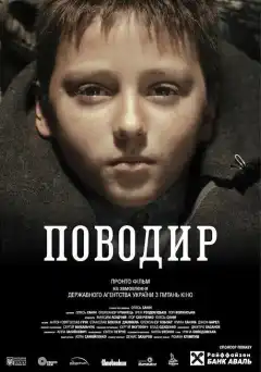 Поводырь (2013) - Постер 1