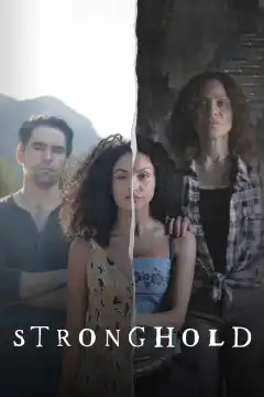 Крепость (2023) - Постер 1