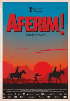 Браво! (2015) - Постер 1