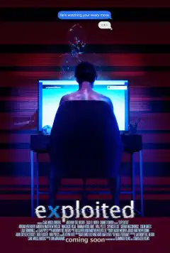 Эксплойтед (2022) - Постер 1