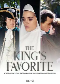 Мать Паула (2017) - Постер 1