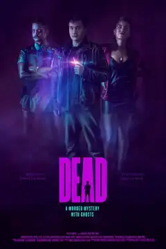 Мёртвый (2019) - Постер 1