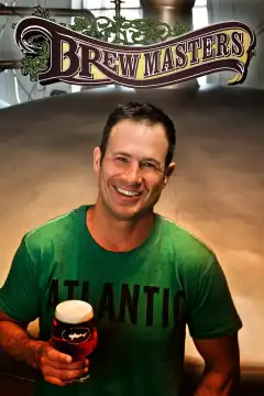 Пивовары (2010) - Постер 1